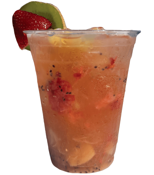Leetes Island - Strawberry Kiwi Lemonade